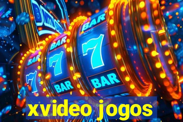 xvideo jogos